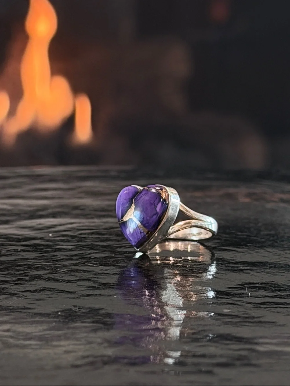 925 Sterling Silver elegant sterling
